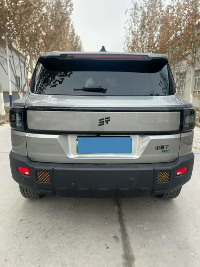 2025 Jetour ShanHai T1 1.5T 156HP L4 1DHT PHEV,autocango,china used car exporter,china ev exporter,chinese used car exporter,chinese used ev exporter