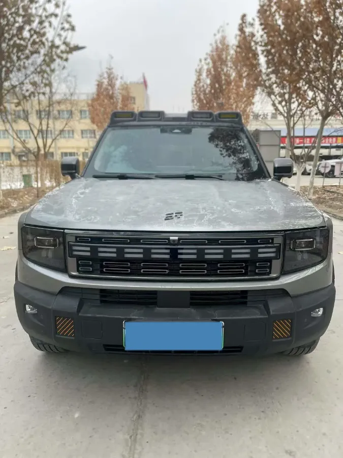2025 Jetour ShanHai T1 1.5T 156HP L4 1DHT PHEV,autocango,china used car exporter,china ev exporter,chinese used car exporter,chinese used ev exporter