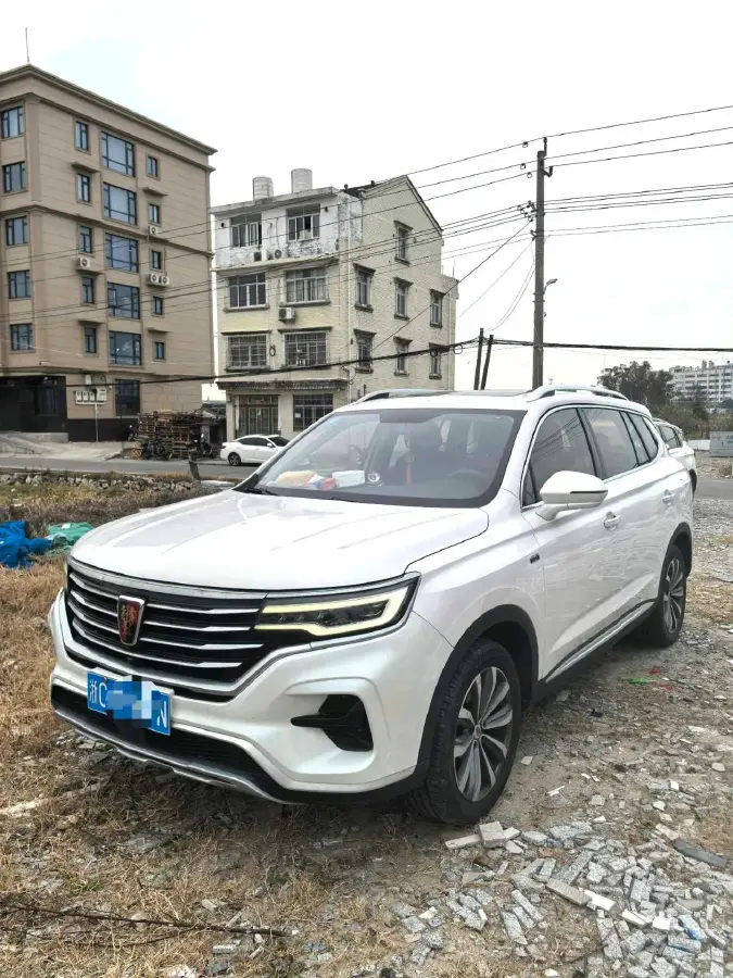 2020 Honda Vezel 1.5T 177HP L4 CVT