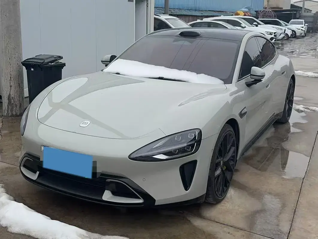 2024 MI SU7 BEV 101KWH