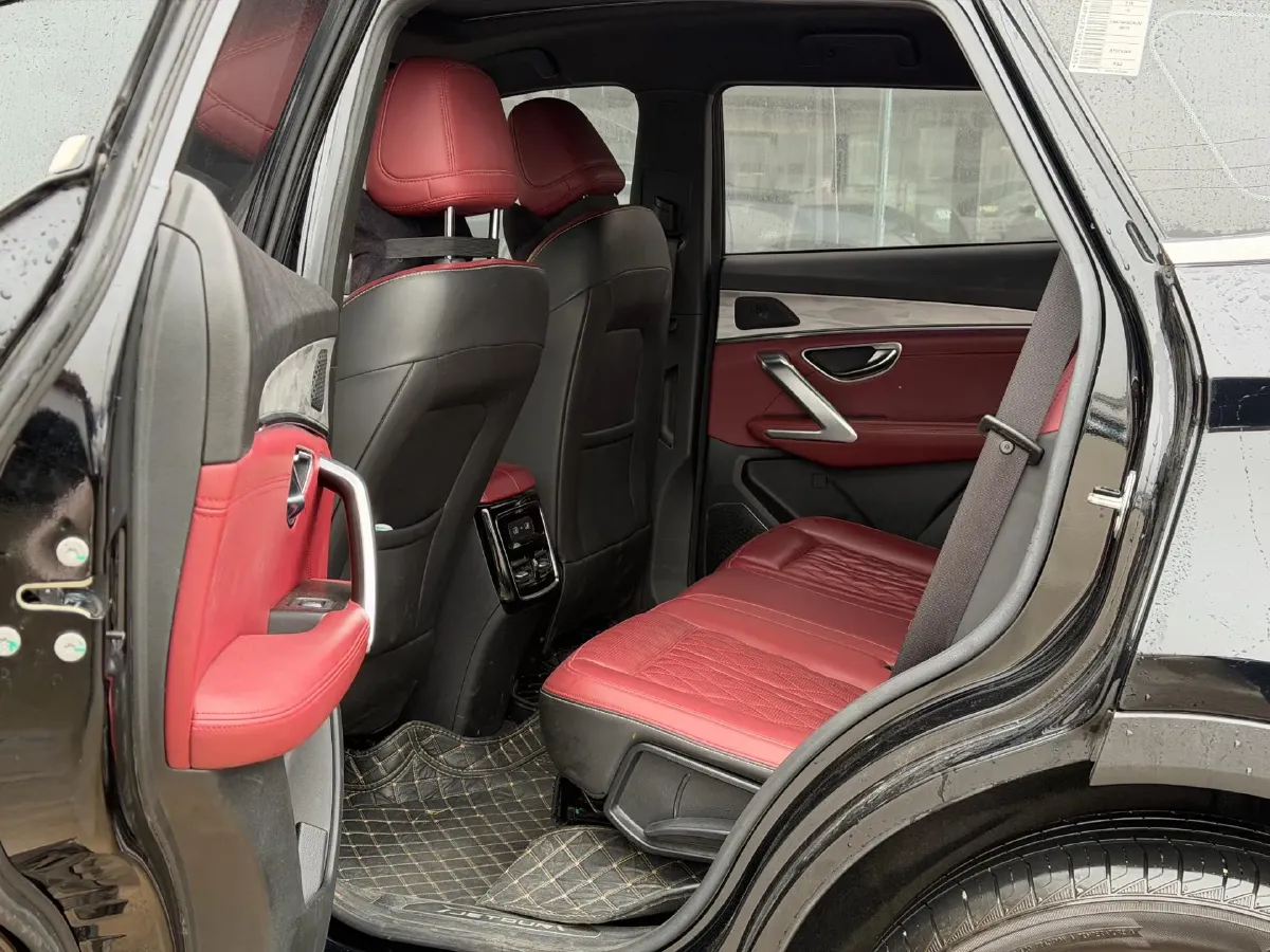 2023 Jetour X70 Plus 1.5T 156HP L4 6DCT,autocango,china used car exporter,china ev exporter,chinese used car exporter,chinese used ev exporter