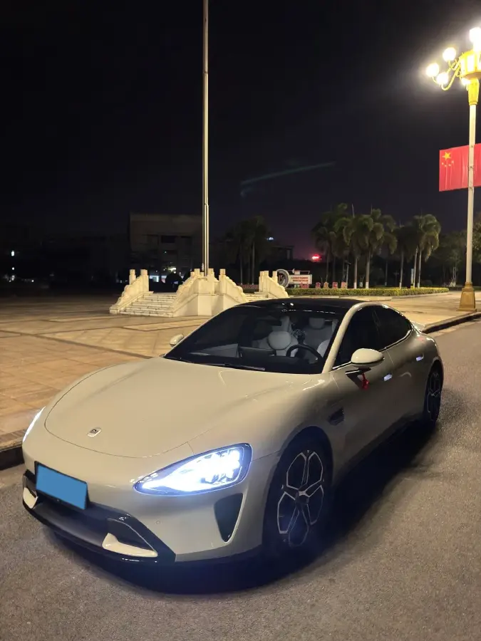 2024 MI SU7 BEV 94.3KWH