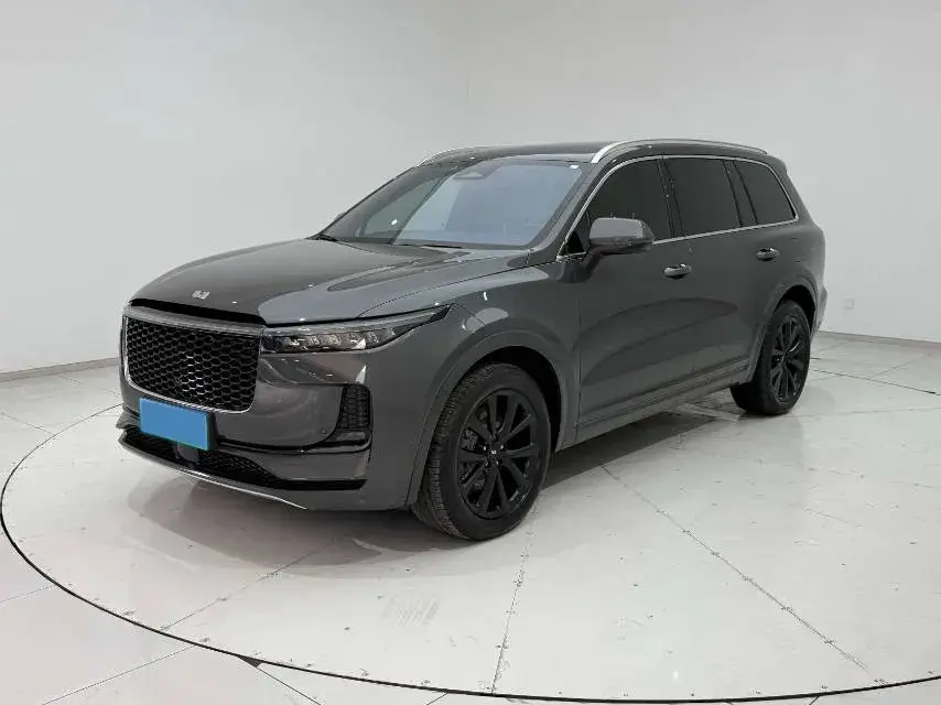 2021 Li ONE Range Extended 131HP REEV 40.5KWH