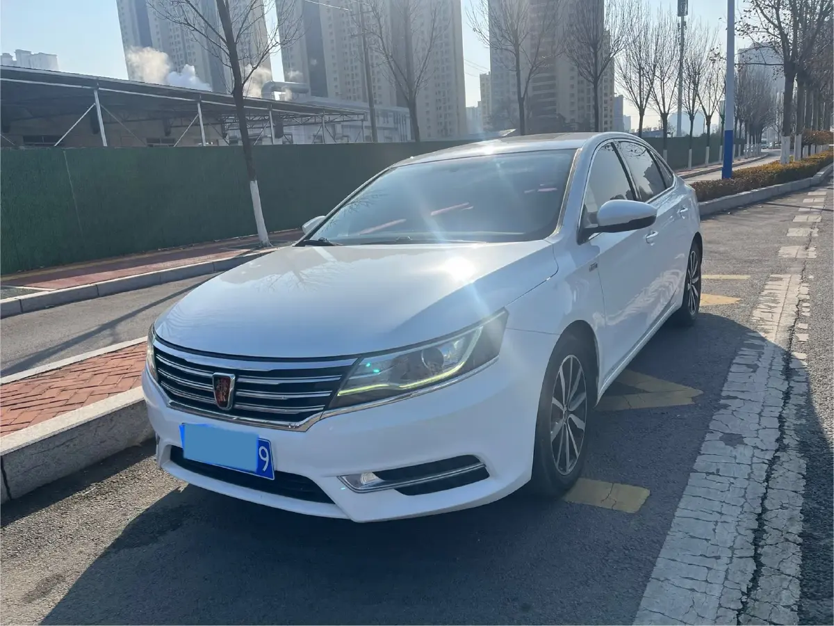 2018 JAC Refine S7 1.5T 174HP L4 6DCT