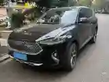 2021 Haval F7 1.5T 169HP L4 7DCT