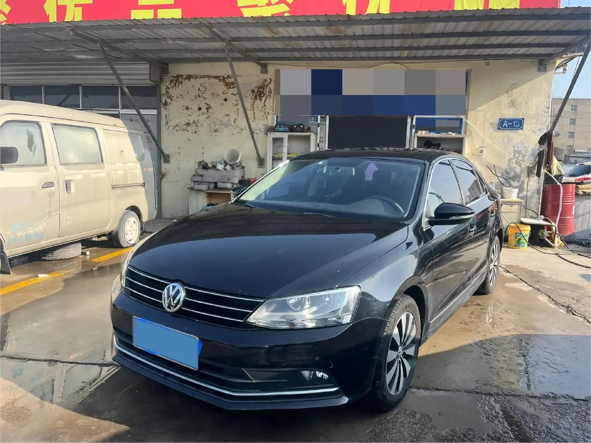 2018 Yudo π1 BEV 50.4KWH