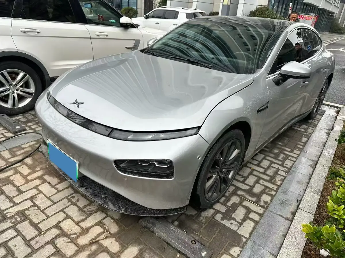 2022 Sehol AiPao S BEV 84KWH