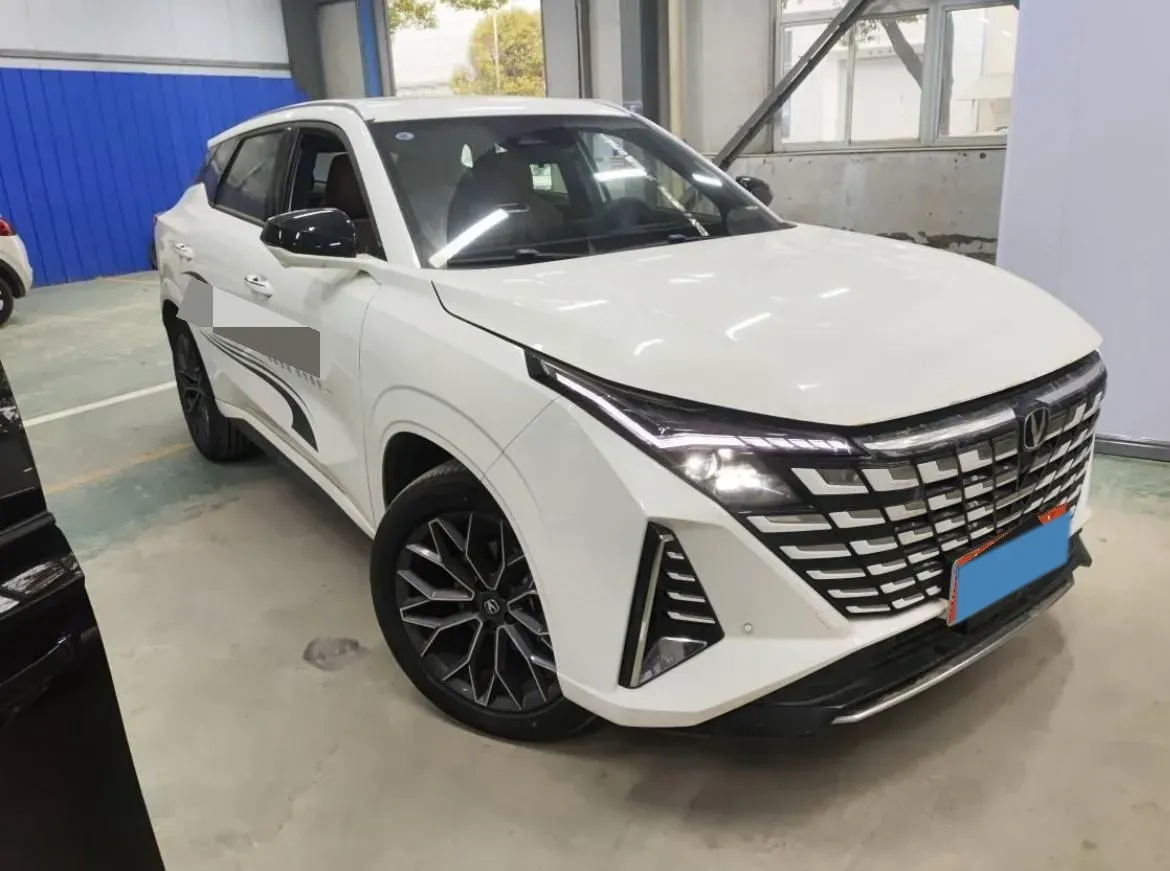 2025 ChangAn UNI-Z 1.5T 188HP L4 7DCT,autocango,china used car exporter,china ev exporter,chinese used car exporter,chinese used ev exporter