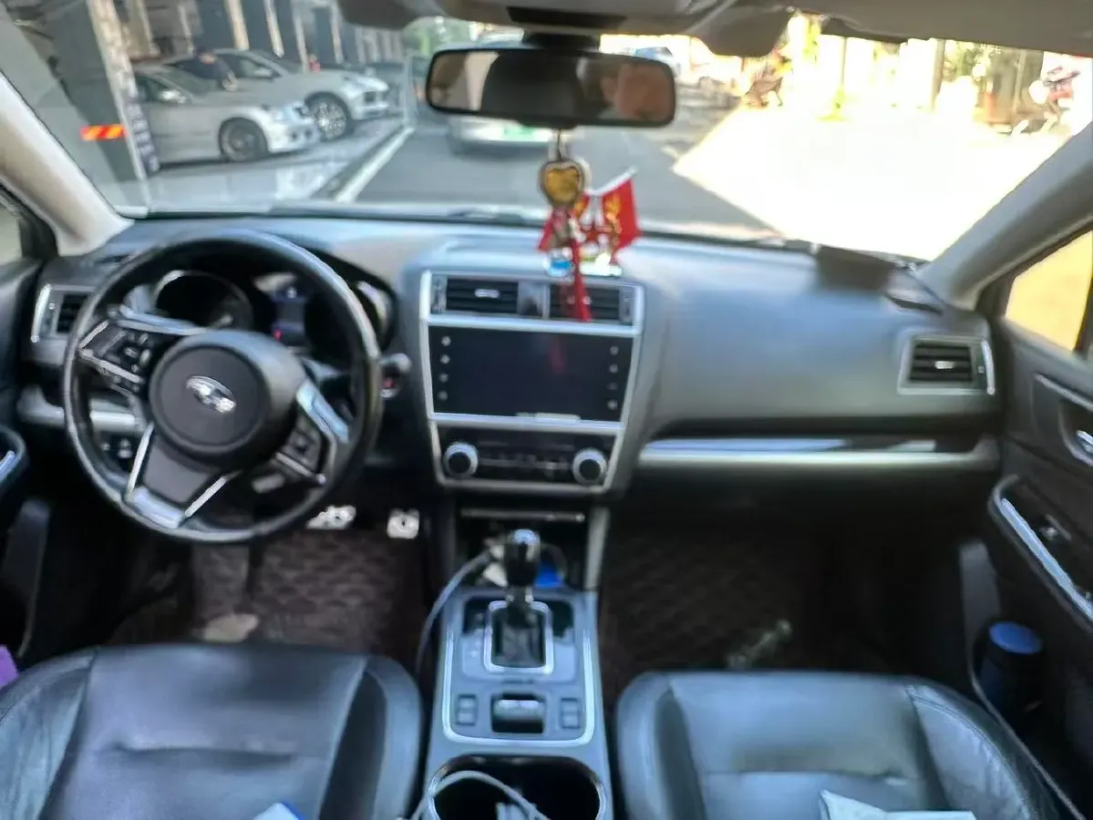 2019 Subaru Outback 2.5L 175HP H4 CVT,autocango,china used car exporter,china ev exporter,chinese used car exporter,chinese used ev exporter