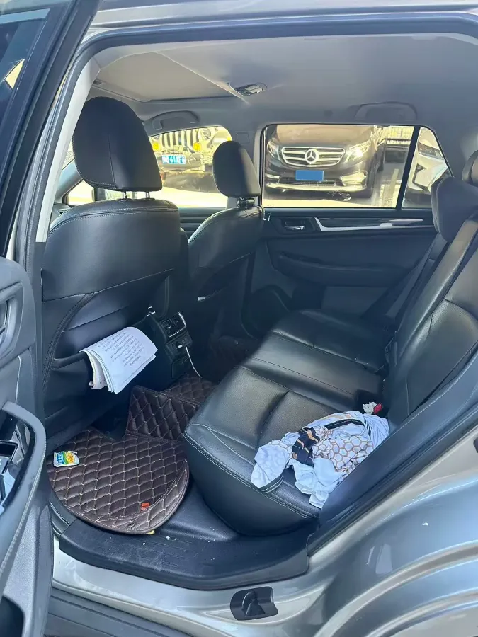 2019 Subaru Outback 2.5L 175HP H4 CVT,autocango,china used car exporter,china ev exporter,chinese used car exporter,chinese used ev exporter