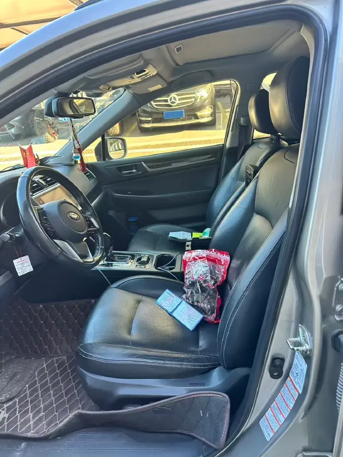 2019 Subaru Outback 2.5L 175HP H4 CVT,autocango,china used car exporter,china ev exporter,chinese used car exporter,chinese used ev exporter