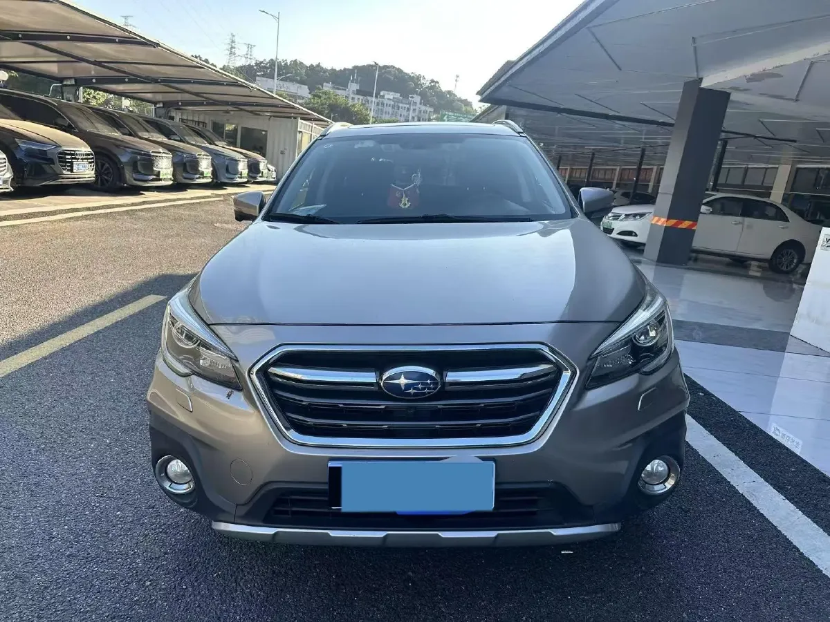 2019 Subaru Outback 2.5L 175HP H4 CVT,autocango,china used car exporter,china ev exporter,chinese used car exporter,chinese used ev exporter