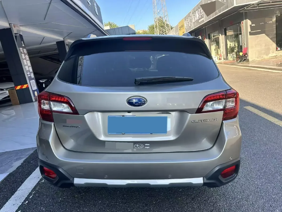 2019 Subaru Outback 2.5L 175HP H4 CVT,autocango,china used car exporter,china ev exporter,chinese used car exporter,chinese used ev exporter