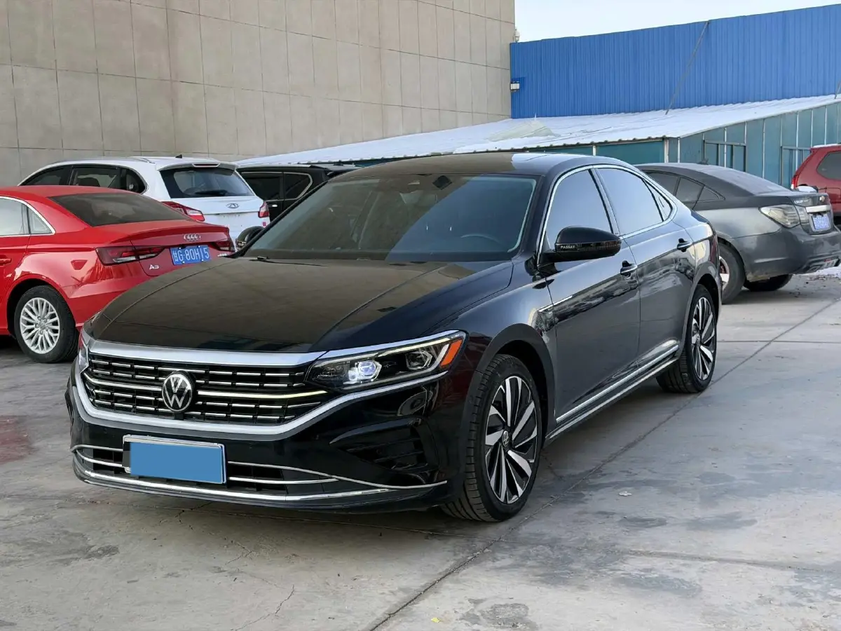 2022 Xpeng P7 BEV 60.2KWH