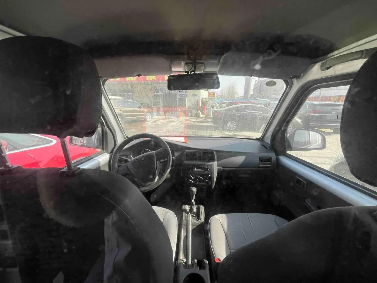 2021 ChangAn Kaicene XingKa 1.5L 107HP L4 5MT,autocango,china used car exporter,china ev exporter,chinese used car exporter,chinese used ev exporter