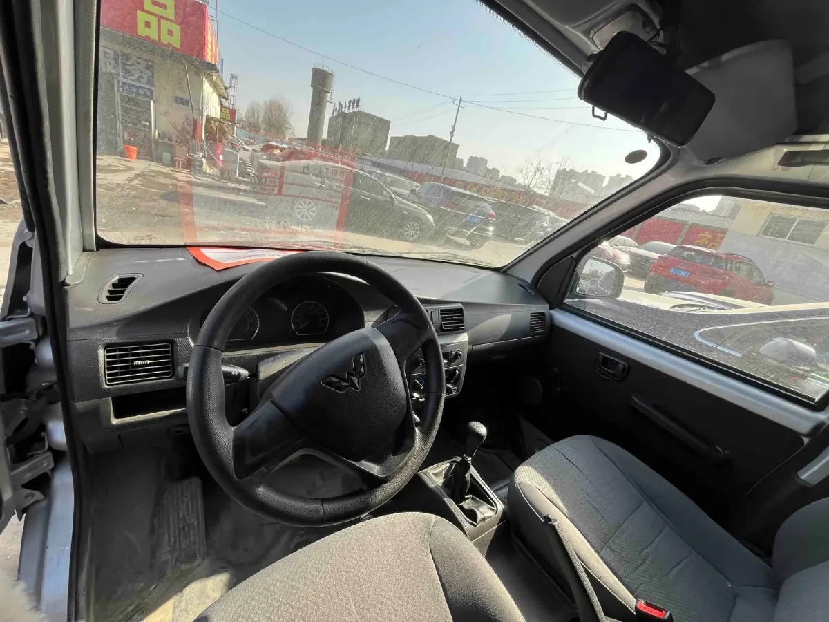 2021 ChangAn Kaicene XingKa 1.5L 107HP L4 5MT,autocango,china used car exporter,china ev exporter,chinese used car exporter,chinese used ev exporter