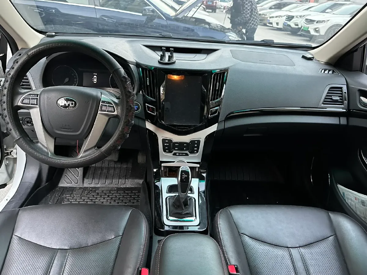 2018 Aion Trumpchi GE3 BEV 54.75KWH,autocango,china used car exporter,china ev exporter,chinese used car exporter,chinese used ev exporter