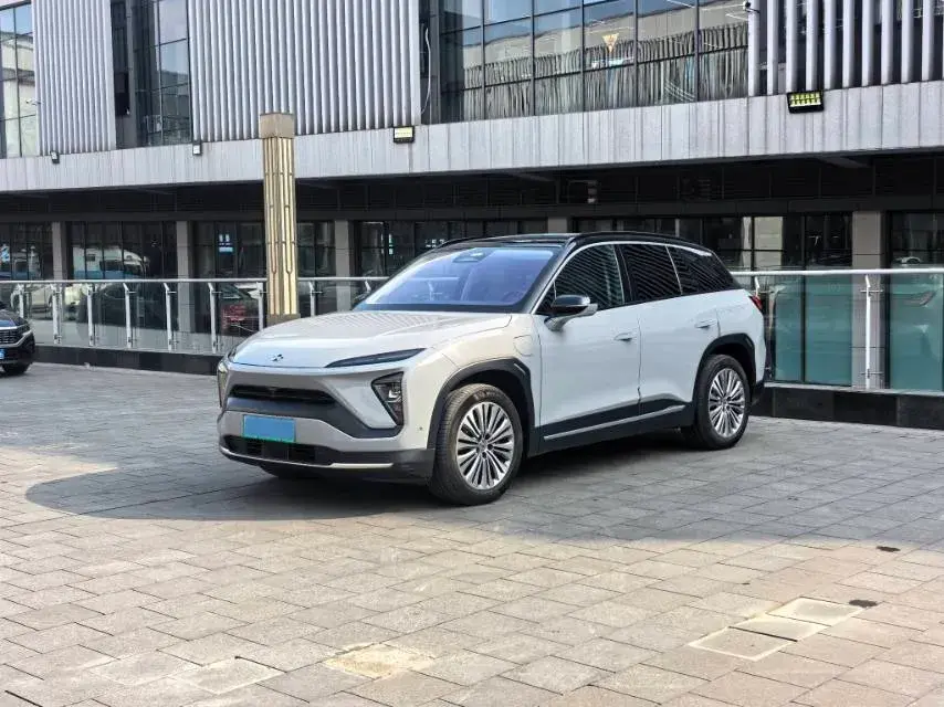2020 NIO ES6 BEV 70KWH