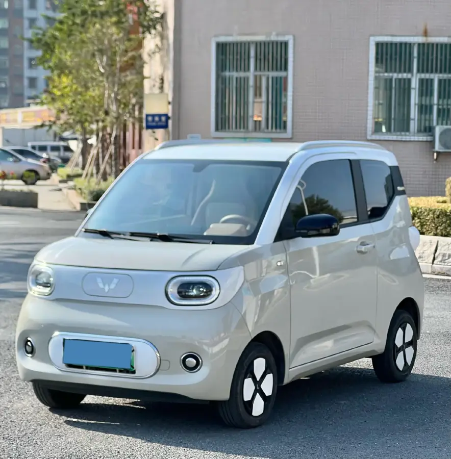 2024 WuLing HongGuang MINI EV BEV 17.3KWH