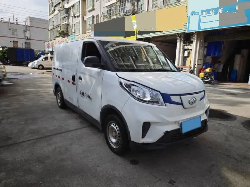 2019 MAXUS EV30 BEV 35KWH,autocango,china used car exporter,china ev exporter,chinese used car exporter,chinese used ev exporter