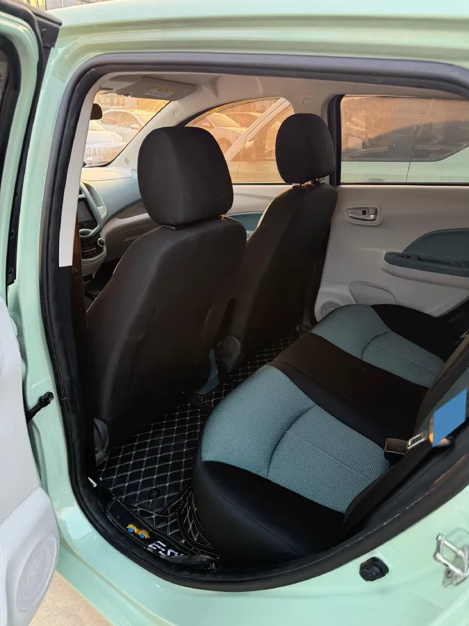 2021 ChangAn BenBen E-Star BEV 31.86KWH,autocango,china used car exporter,china ev exporter,chinese used car exporter,chinese used ev exporter