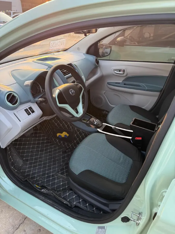 2021 ChangAn BenBen E-Star BEV 31.86KWH,autocango,china used car exporter,china ev exporter,chinese used car exporter,chinese used ev exporter