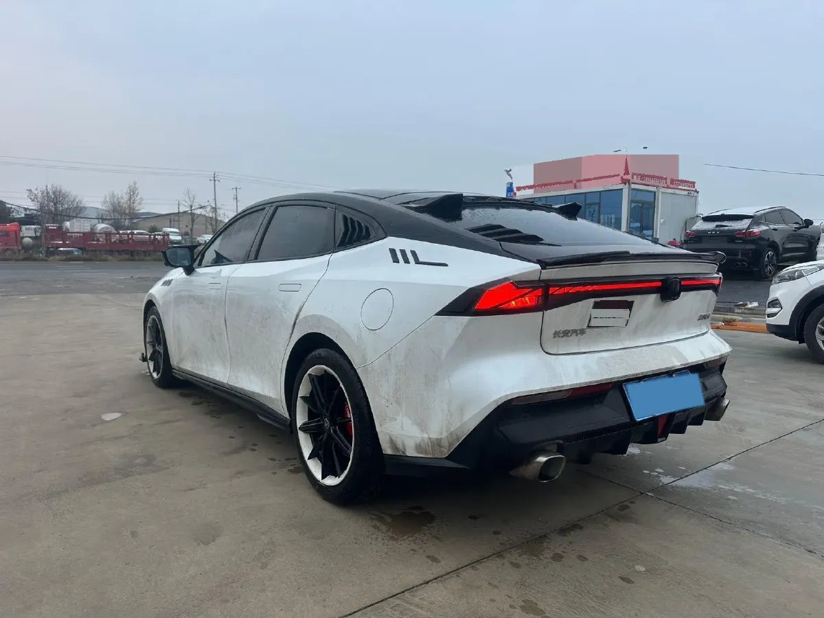 2022 ChangAn UNI-V 1.5T 188HP L4 7DCT,autocango,china used car exporter,china ev exporter,chinese used car exporter,chinese used ev exporter
