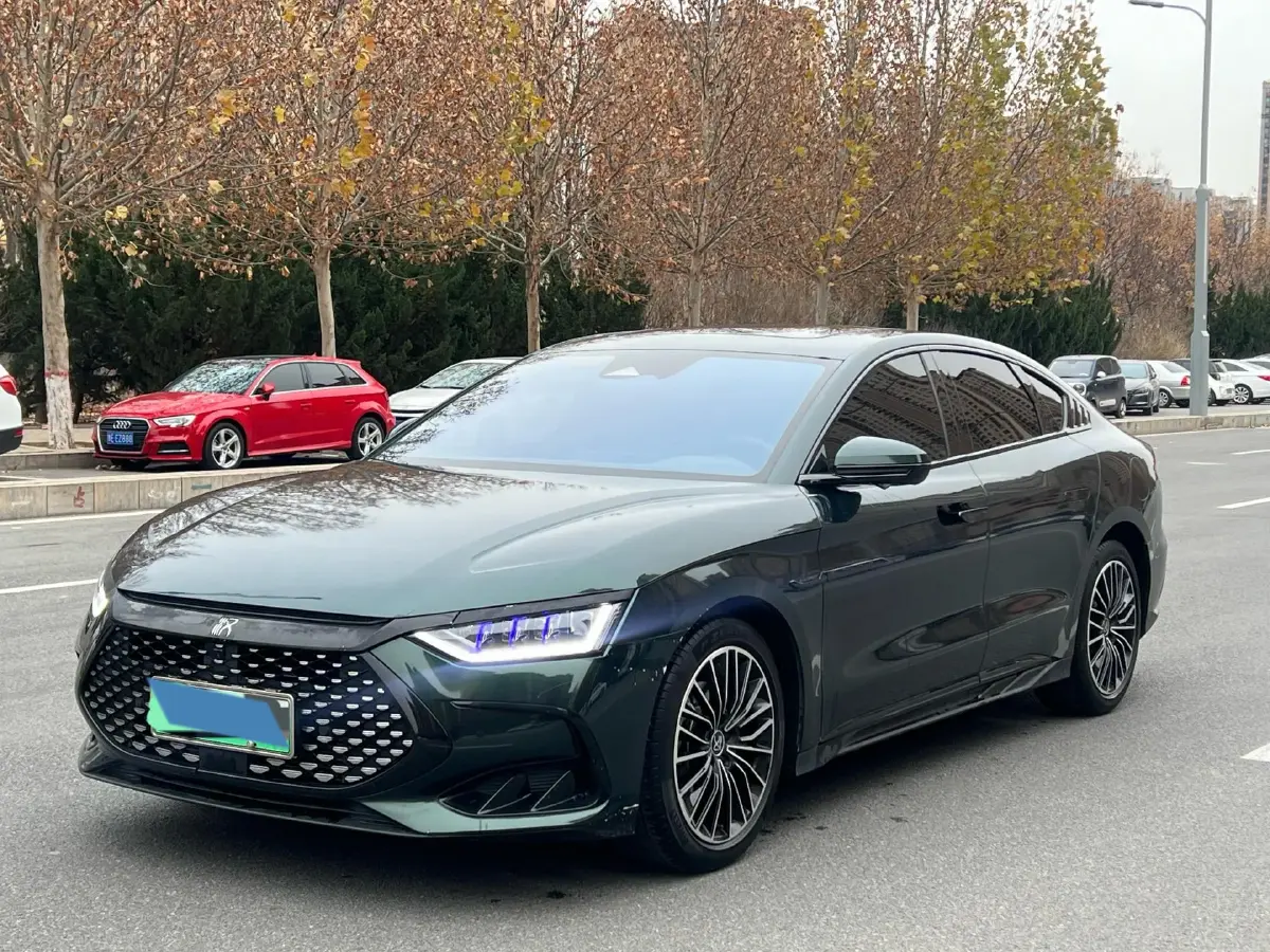 2022 Volkswagen Tiguan L 2.0T 186HP L4 7DCT