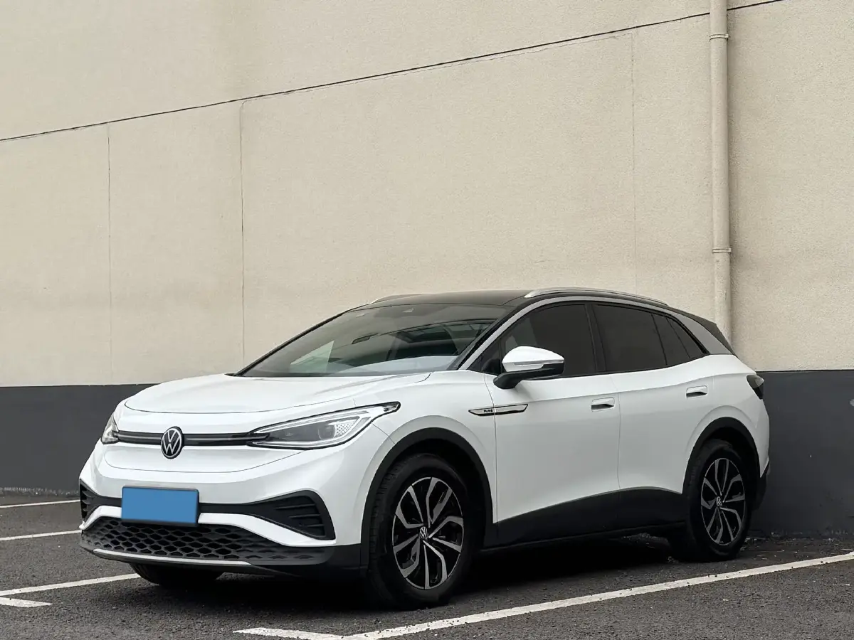 2024 Volkswagen ID.4 X BEV 52.8KWH