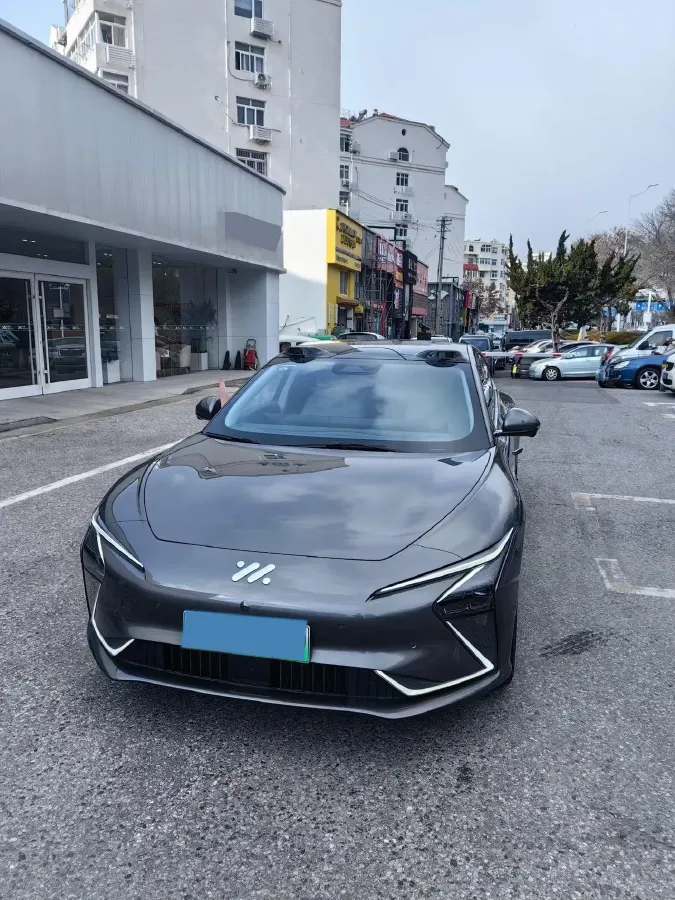 2024 IM L7 BEV 90KWH,autocango,china used car exporter,china ev exporter,chinese used car exporter,chinese used ev exporter