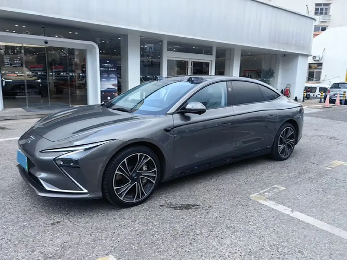 2024 IM L7 BEV 90KWH