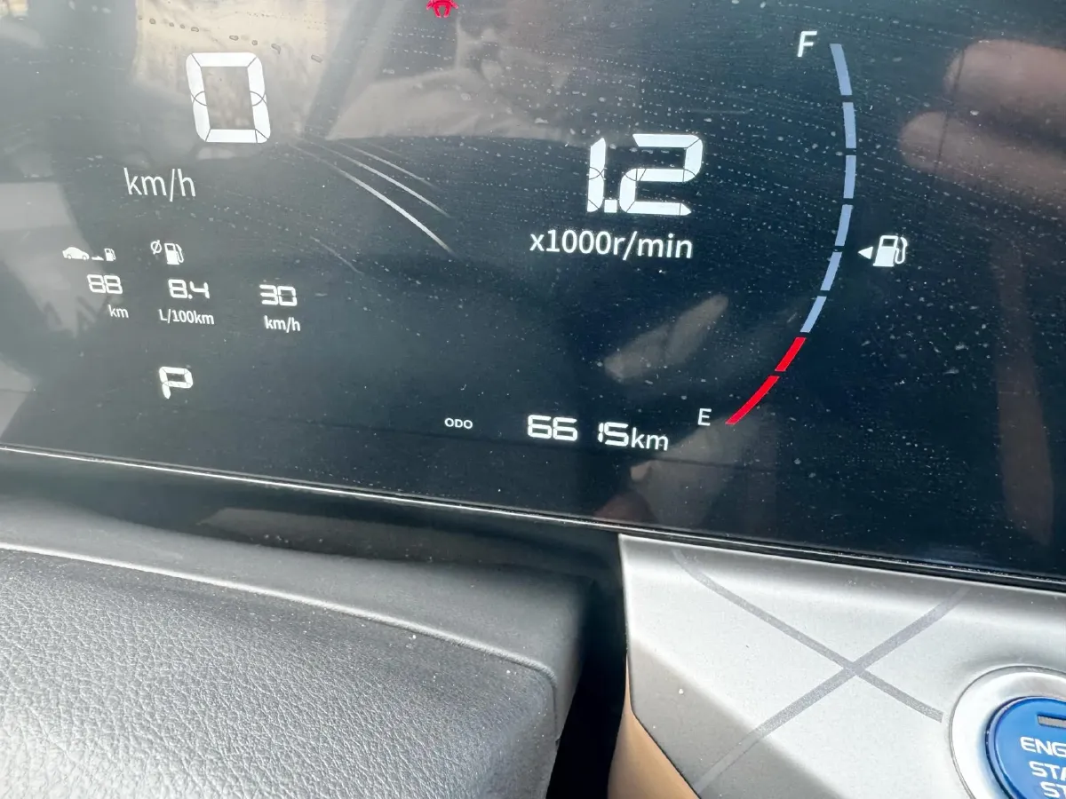 2024 Geely OkavangoPRO 1.5T 181HP L4 7DCT,autocango,china used car exporter,china ev exporter,chinese used car exporter,chinese used ev exporter