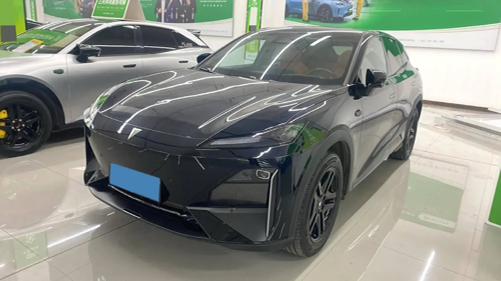 2025 Deepal S07 REEV 98HP REEV 31.73KWH