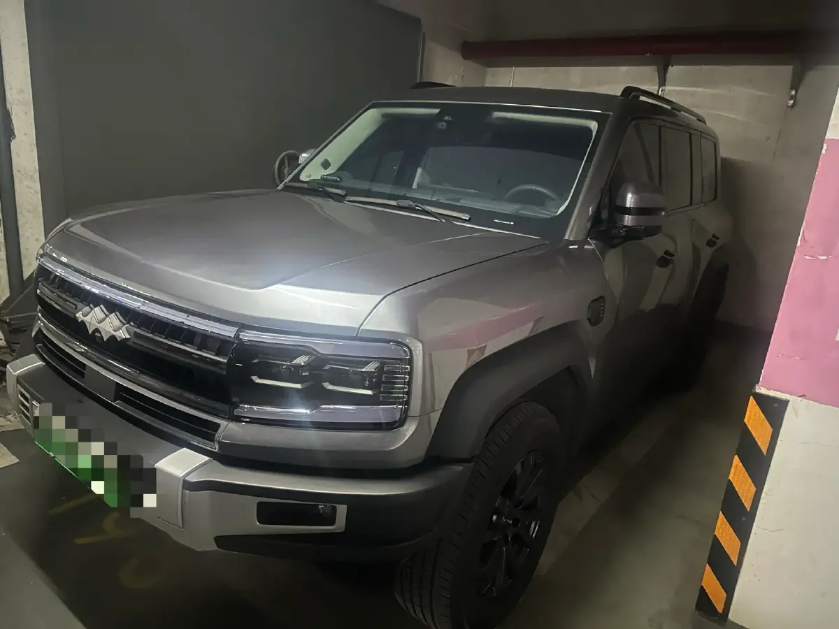 2024 Jaguar XEL 2.0T 250HP L4 8AT