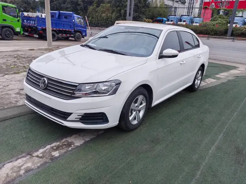 2019 ChangAn Eado XT 1.6L 128HP L4 6AT