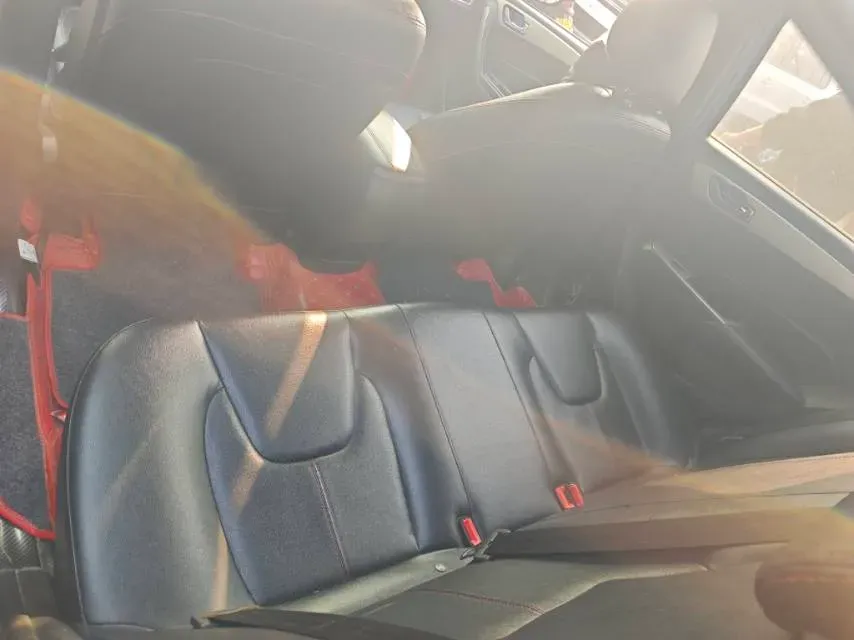 2017 ChangAn CS35 1.6L 125HP L4 5MT,autocango,china used car exporter,china ev exporter,chinese used car exporter,chinese used ev exporter