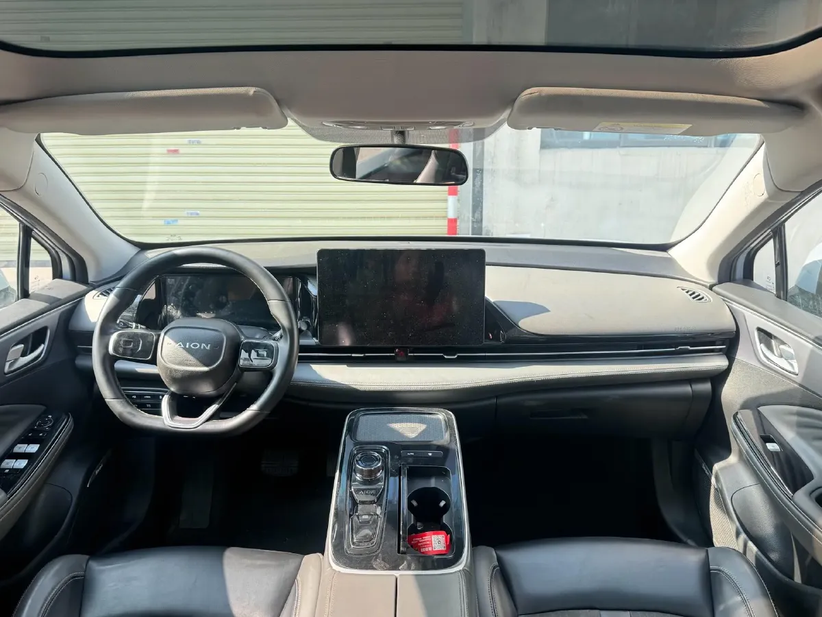 2022 ChangAn Oshan Z6 1.5T 170HP L4 6TCT PHEV 28.4KWH,autocango,china used car exporter,china ev exporter,chinese used car exporter,chinese used ev exporter