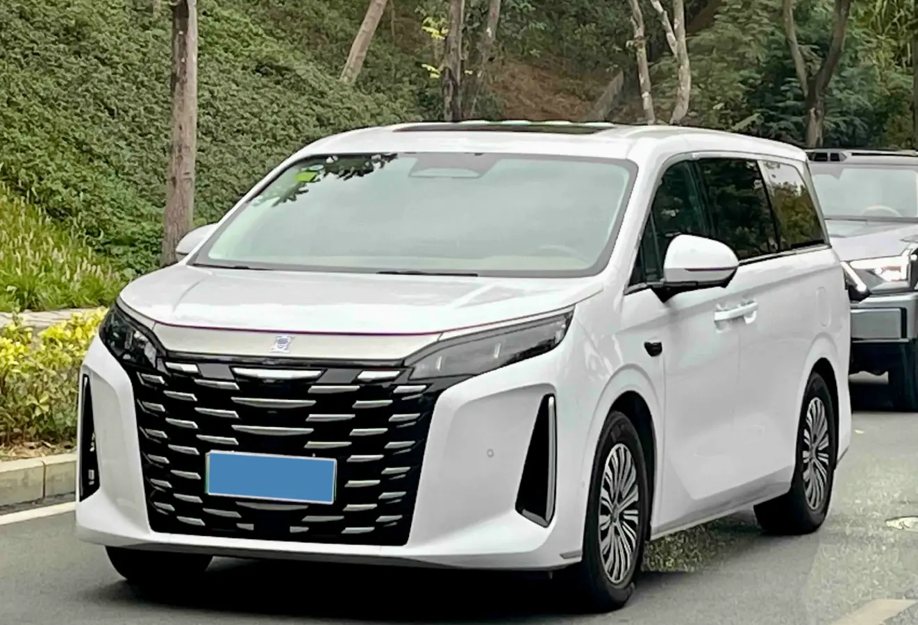 2025 BYD Xia 1.5T 156HP L4 E-CVT PHEV 36.6KWH