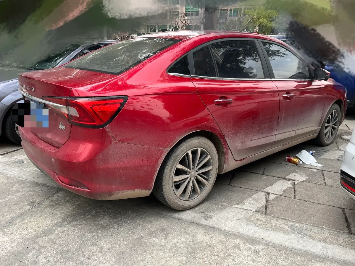 2019 Roewe i5 1.5L 120HP L4 CVT,autocango,china used car exporter,china ev exporter,chinese used car exporter,chinese used ev exporter