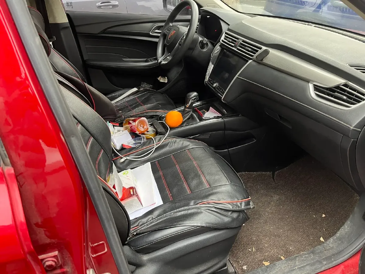 2019 Roewe i5 1.5L 120HP L4 CVT,autocango,china used car exporter,china ev exporter,chinese used car exporter,chinese used ev exporter