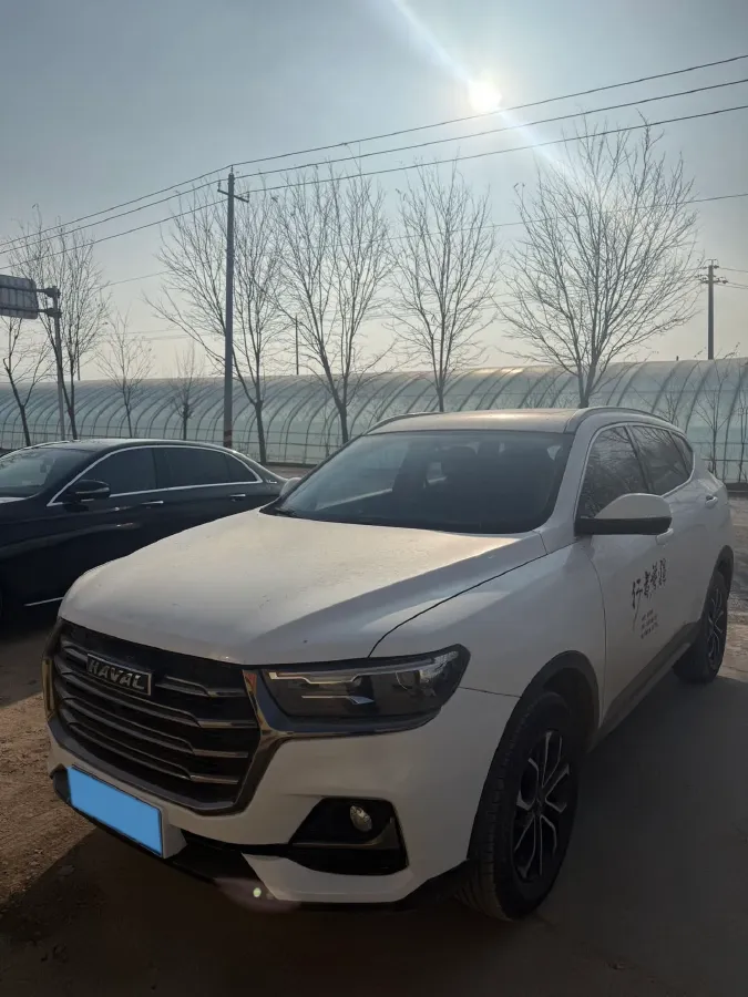 2021 Haval H6 1.5T 150HP L4 7DCT,autocango,china used car exporter,china ev exporter,chinese used car exporter,chinese used ev exporter