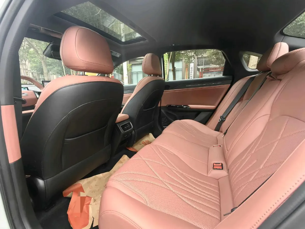 2025 BYD Seal 06 Wagon 1.5L 101HP L4 E-CVT PHEV,autocango,china used car exporter,china ev exporter,chinese used car exporter,chinese used ev exporter
