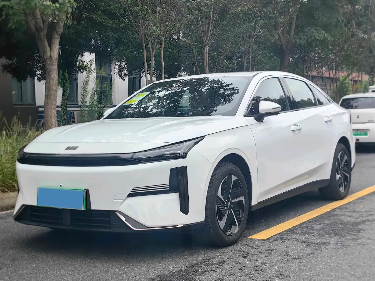 2025 BYD Seal 06 Wagon 1.5L 101HP L4 E-CVT PHEV