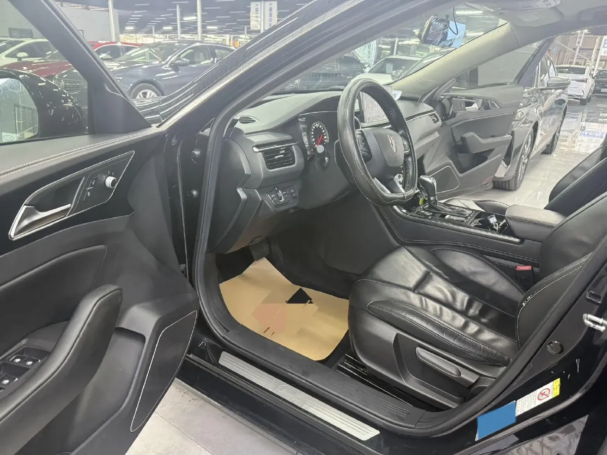 2018 Foday LanFu 1.9T 150HP L4 6AT,autocango,china used car exporter,china ev exporter,chinese used car exporter,chinese used ev exporter