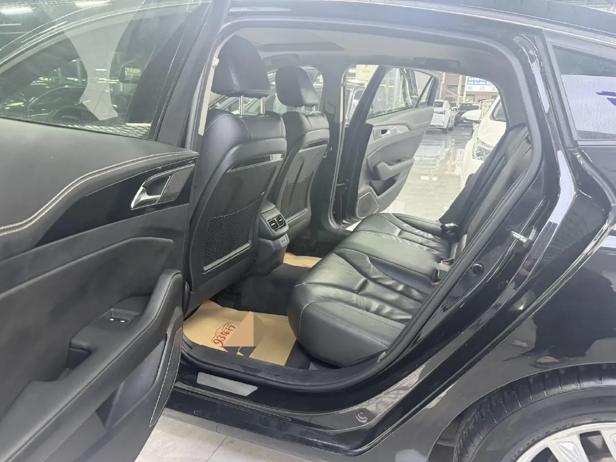 2018 Foday LanFu 1.9T 150HP L4 6AT,autocango,china used car exporter,china ev exporter,chinese used car exporter,chinese used ev exporter