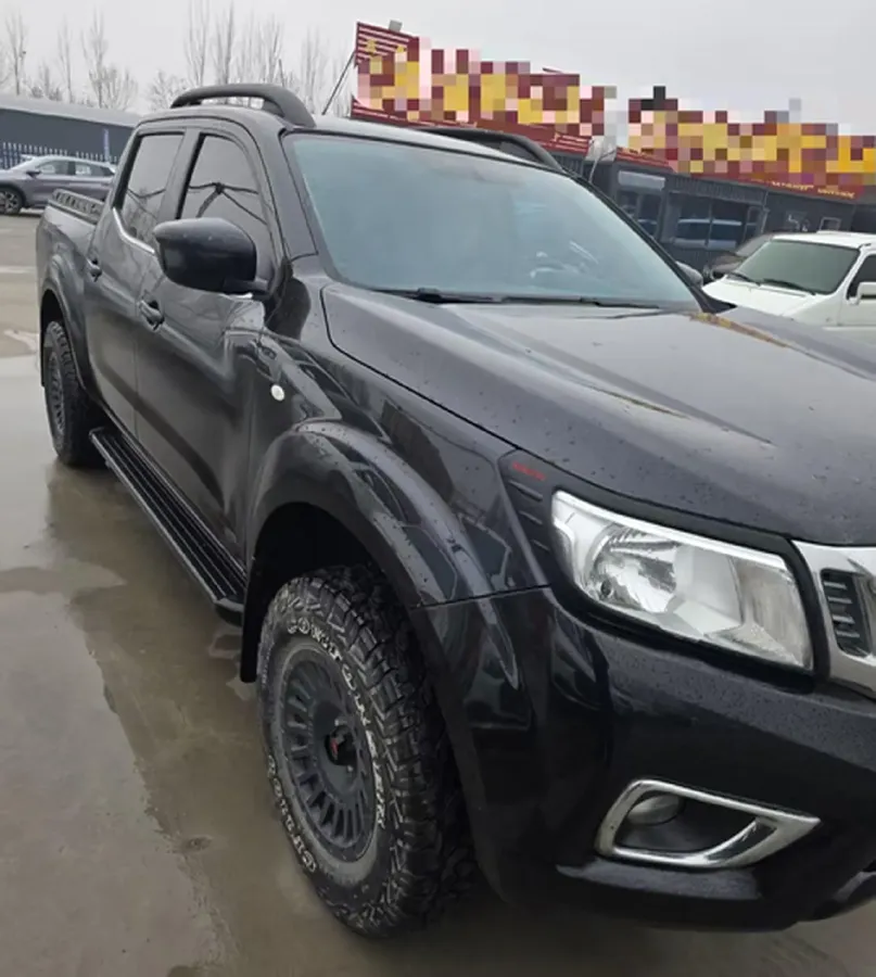 2019 Nissan Navara 2.5L 193HP L4 6MT,autocango,china used car exporter,china ev exporter,chinese used car exporter,chinese used ev exporter