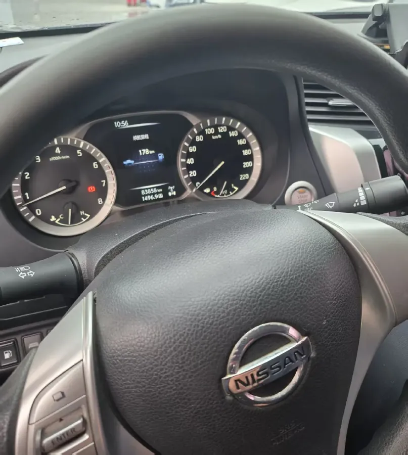 2019 Nissan Navara 2.5L 193HP L4 6MT,autocango,china used car exporter,china ev exporter,chinese used car exporter,chinese used ev exporter