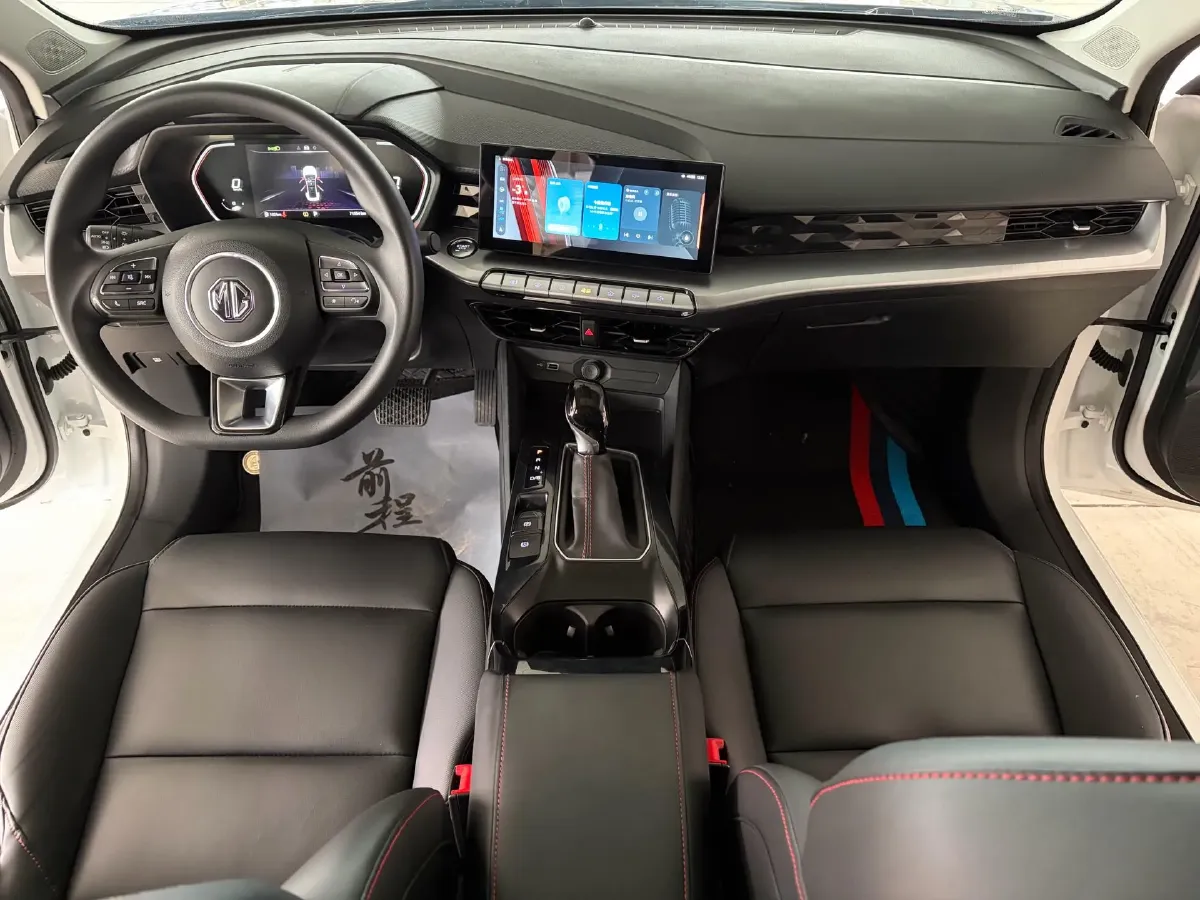 2021 MG 5 1.5L 120HP L4 CVT,autocango,china used car exporter,china ev exporter,chinese used car exporter,chinese used ev exporter