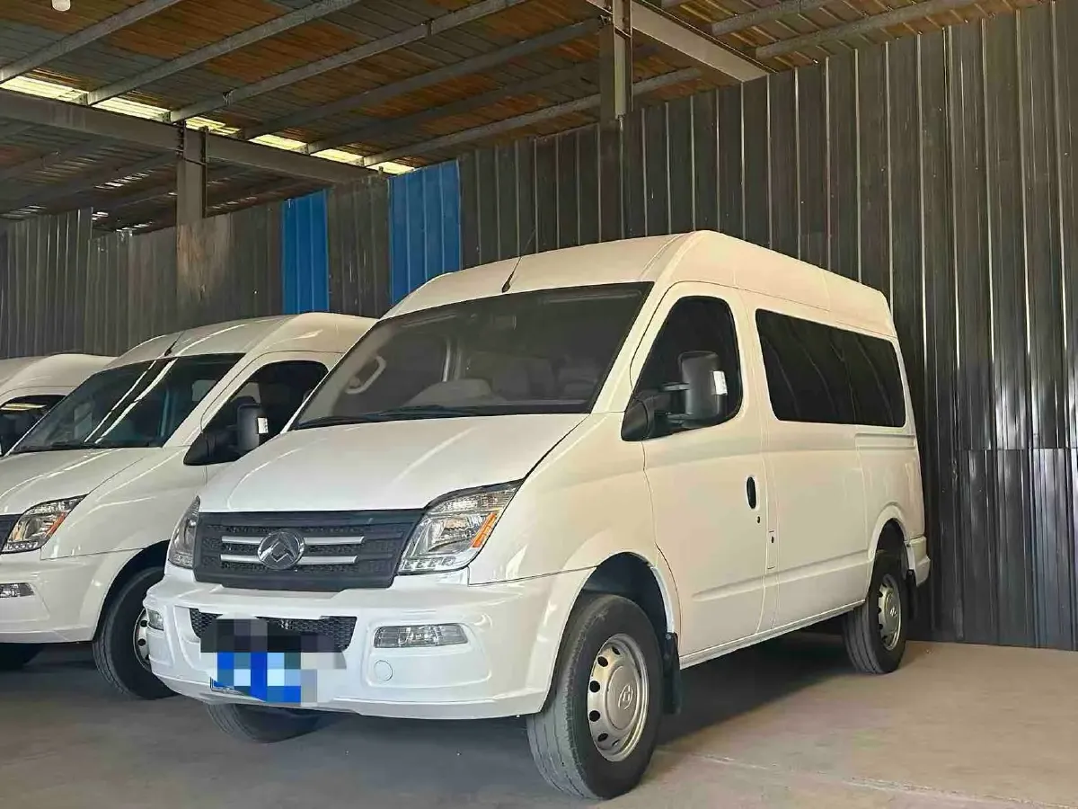 2021 Foton Scenery G9 2.4L 160HP L4 5MT,autocango,china used car exporter,china ev exporter,chinese used car exporter,chinese used ev exporter