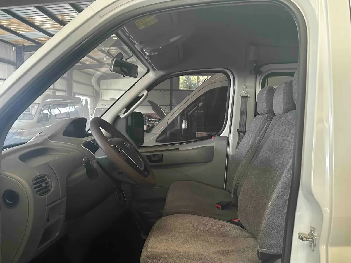 2021 Foton Scenery G9 2.4L 160HP L4 5MT,autocango,china used car exporter,china ev exporter,chinese used car exporter,chinese used ev exporter